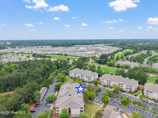 221 Woodlands Way Unit 21, Calabash, NC 28467