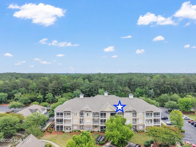 221 Woodlands Way Unit 21, Calabash, NC 28467