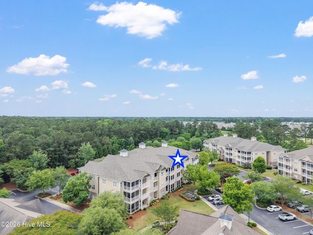 221 Woodlands Way Unit 21, Calabash, NC 28467