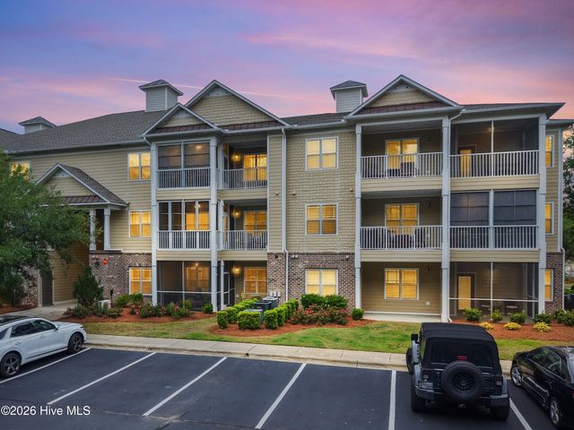 221 Woodlands Way Unit 21, Calabash, NC 28467
