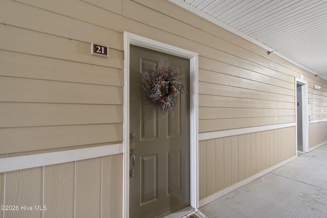 221 Woodlands Way Unit 21, Calabash, NC 28467