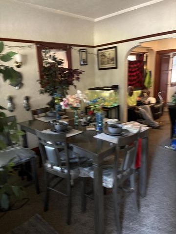 5021 N 27th STREET, Milwaukee, WI 53209