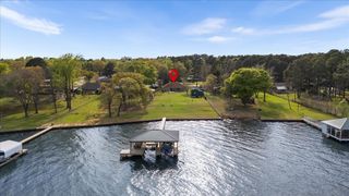 4789 Sunrise Drive, Chandler, TX 75758