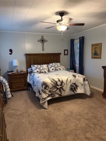 50 31st Street SE, Paris, TX 75460