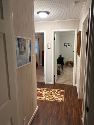 50 31st Street SE, Paris, TX 75460