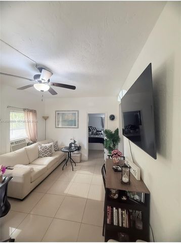 12680 NE 3rd Ave 12680 B, North Miami, FL 33161