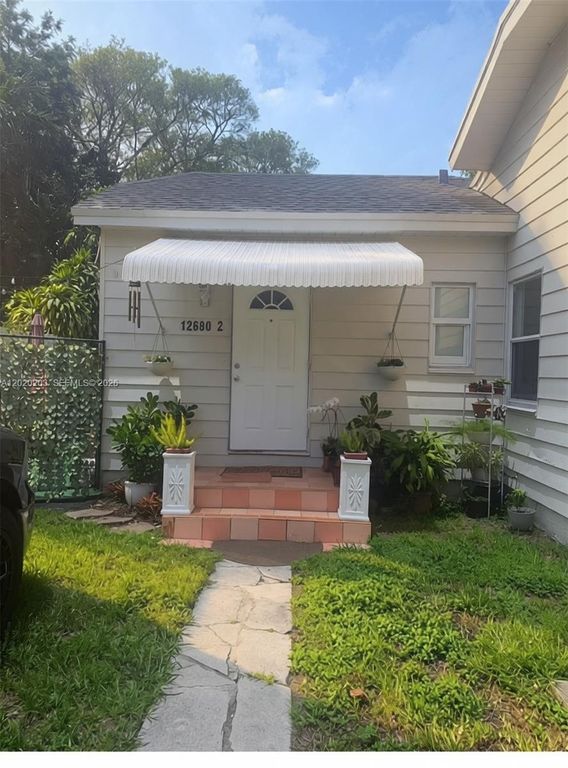 12680 NE 3rd Ave 12680 B, North Miami, FL 33161