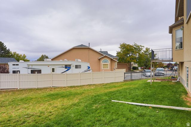 426 S DEER HOLLOW RD, Tooele, UT 84074