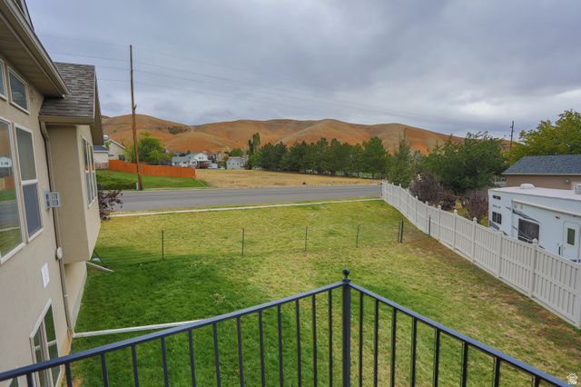 426 S DEER HOLLOW RD, Tooele, UT 84074