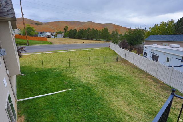 426 S DEER HOLLOW RD, Tooele, UT 84074