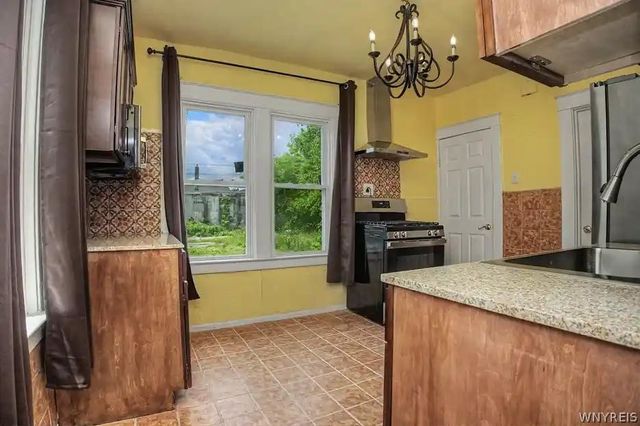 438 20th Street, Niagara Falls, NY 14303