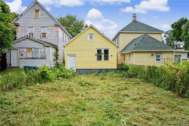 438 20th Street, Niagara Falls, NY 14303