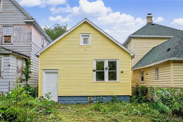 438 20th Street, Niagara Falls, NY 14303