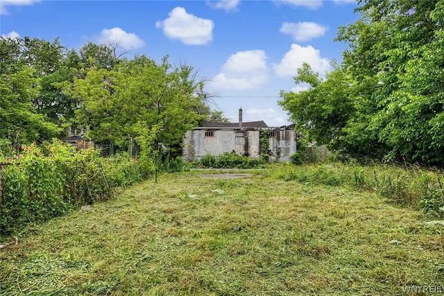 438 20th Street, Niagara Falls, NY 14303