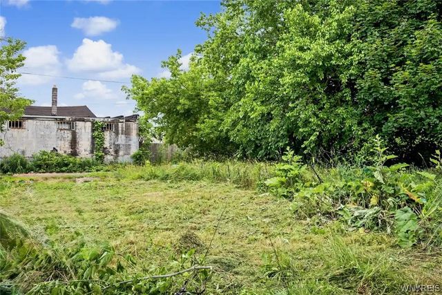438 20th Street, Niagara Falls, NY 14303