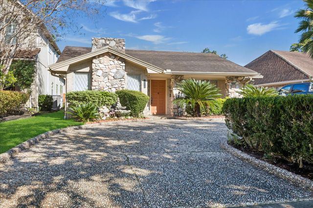 3716 Bellaire Boulevard, Southside Place, TX 77025