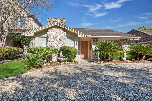 3716 Bellaire Boulevard, Southside Place, TX 77025