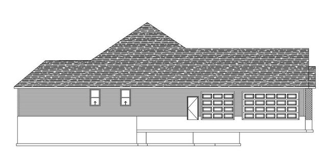 4892 Thompson Heights Drive, Adrian, MI 49221
