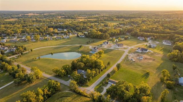 4892 Thompson Heights Drive, Adrian, MI 49221