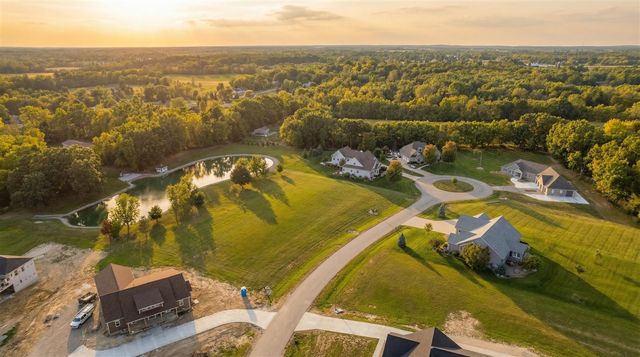 4892 Thompson Heights Drive, Adrian, MI 49221