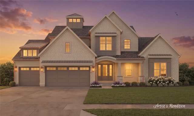 17412 Oakwood Drive, Urbandale, IA 50323