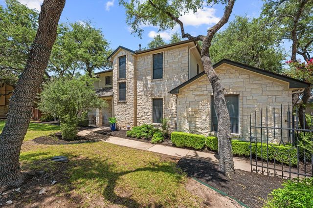 5002 Weletka DR, Austin, TX 78734