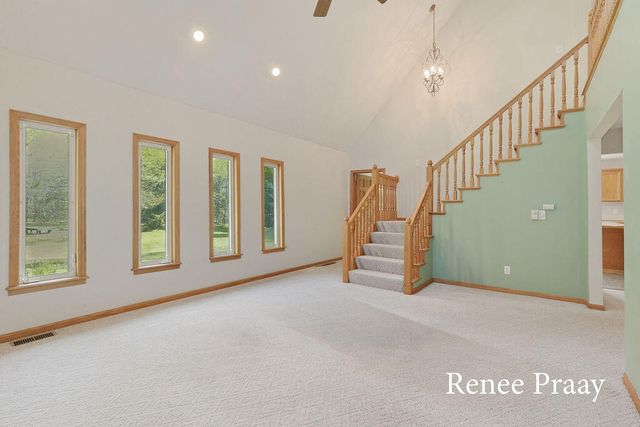 2950 Todd Road, Whitehall, MI 49461