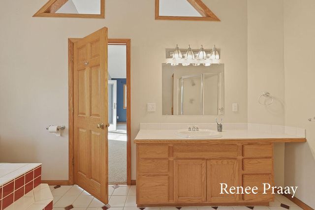 2950 Todd Road, Whitehall, MI 49461