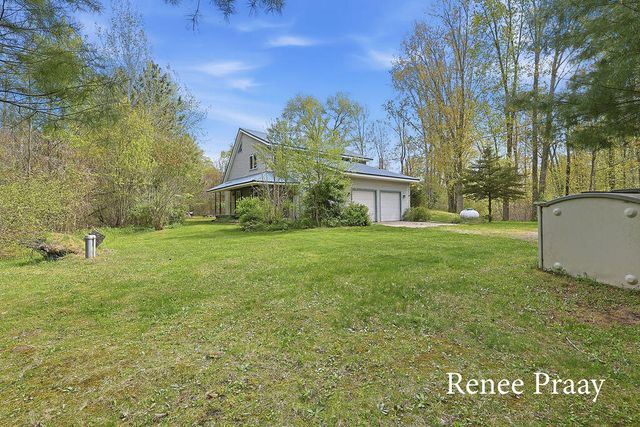 2950 Todd Road, Whitehall, MI 49461