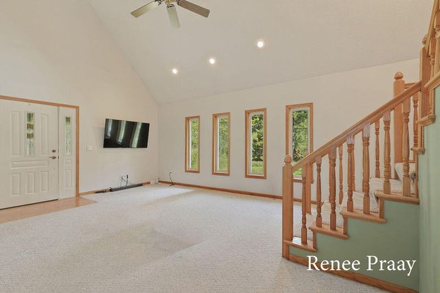 2950 Todd Road, Whitehall, MI 49461