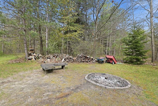 2950 Todd Road, Whitehall, MI 49461