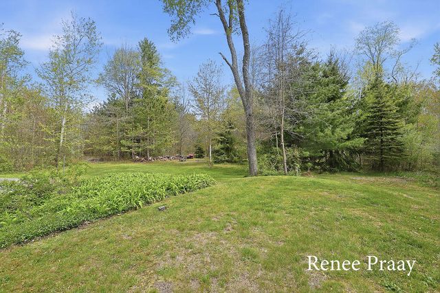 2950 Todd Road, Whitehall, MI 49461
