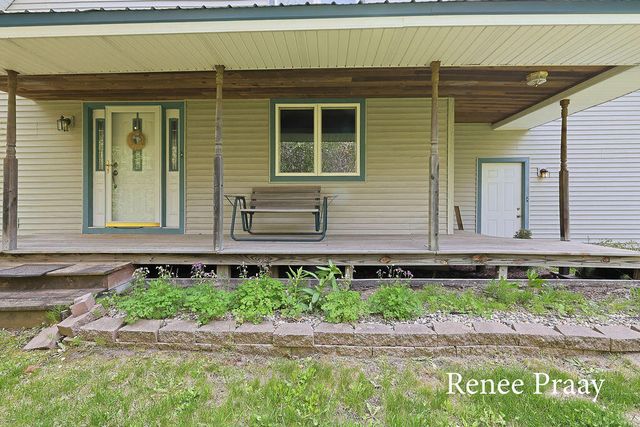 2950 Todd Road, Whitehall, MI 49461