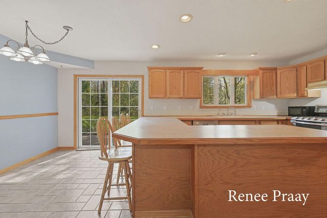 2950 Todd Road, Whitehall, MI 49461