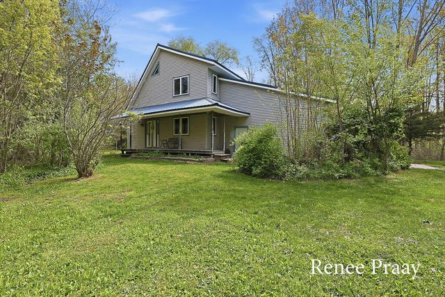 2950 Todd Road, Whitehall, MI 49461
