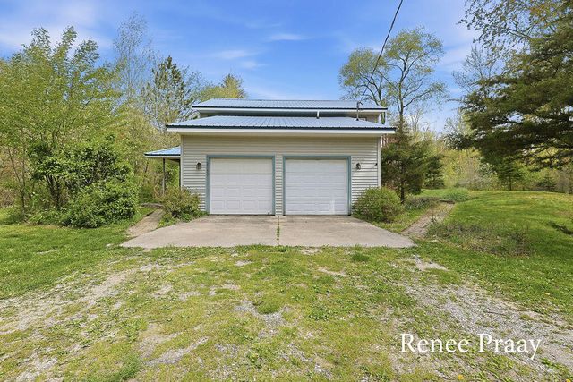 2950 Todd Road, Whitehall, MI 49461