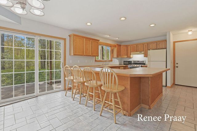 2950 Todd Road, Whitehall, MI 49461