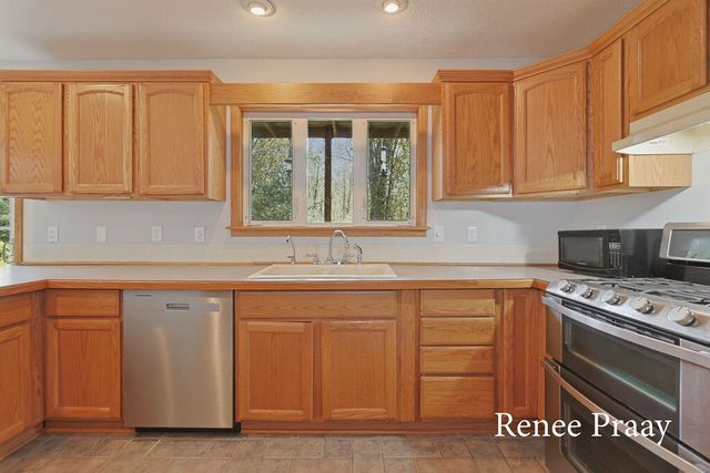 2950 Todd Road, Whitehall, MI 49461
