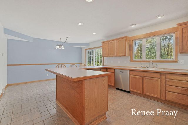 2950 Todd Road, Whitehall, MI 49461