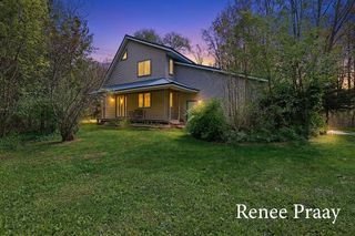 2950 Todd Road, Whitehall, MI 49461