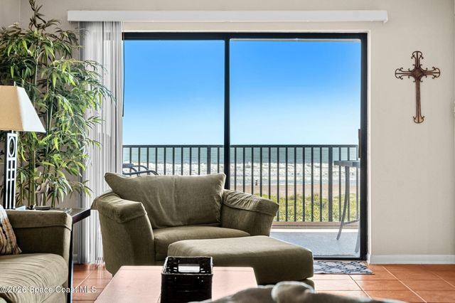 8498 Ridgewood Avenue 2305, Cape Canaveral, FL 32920