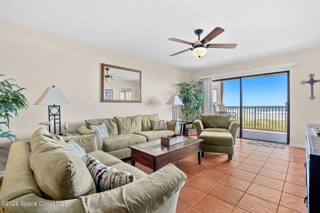 8498 Ridgewood Avenue 2305, Cape Canaveral, FL 32920