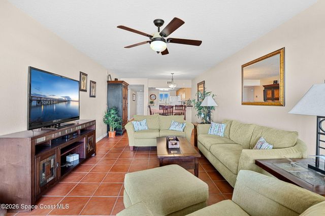 8498 Ridgewood Avenue 2305, Cape Canaveral, FL 32920