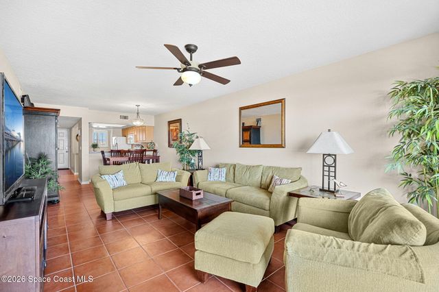 8498 Ridgewood Avenue 2305, Cape Canaveral, FL 32920