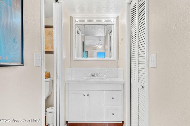 8498 Ridgewood Avenue 2305, Cape Canaveral, FL 32920