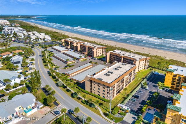 8498 Ridgewood Avenue 2305, Cape Canaveral, FL 32920