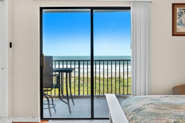 8498 Ridgewood Avenue 2305, Cape Canaveral, FL 32920