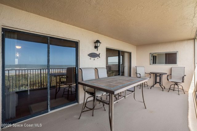 8498 Ridgewood Avenue 2305, Cape Canaveral, FL 32920