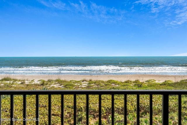 8498 Ridgewood Avenue 2305, Cape Canaveral, FL 32920