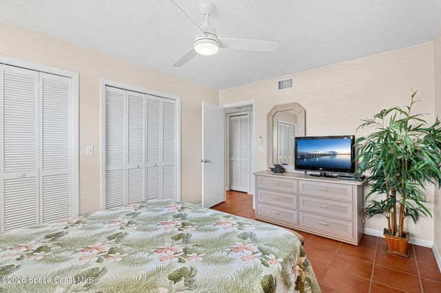 8498 Ridgewood Avenue 2305, Cape Canaveral, FL 32920